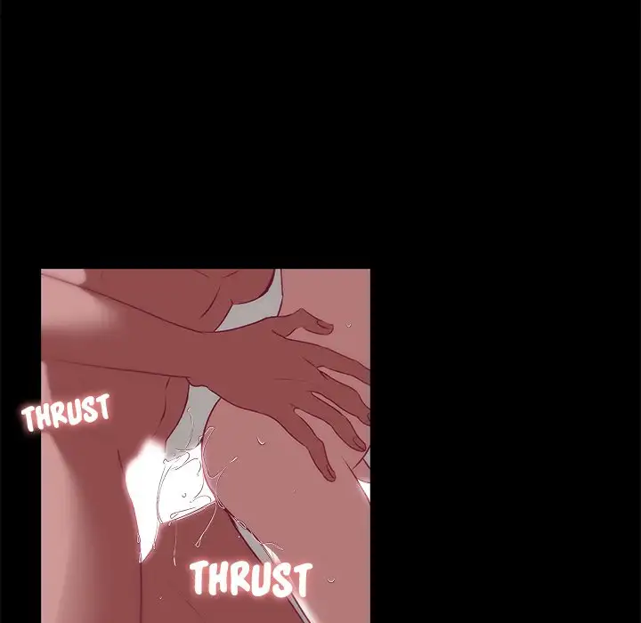 The Heart of Red Cloak Chapter 18 Page 21