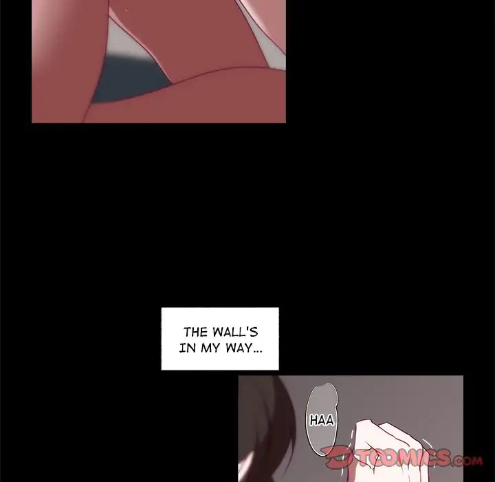 The Heart of Red Cloak Chapter 18 Page 22
