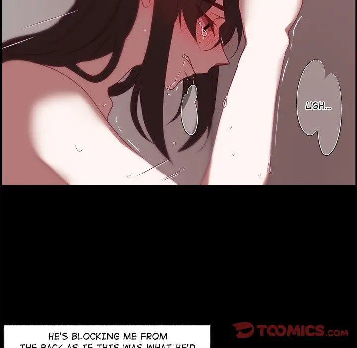The Heart of Red Cloak Chapter 18 Page 24