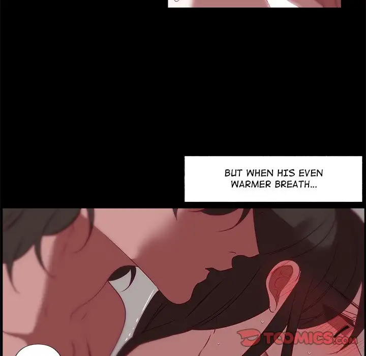 The Heart of Red Cloak Chapter 18 Page 28
