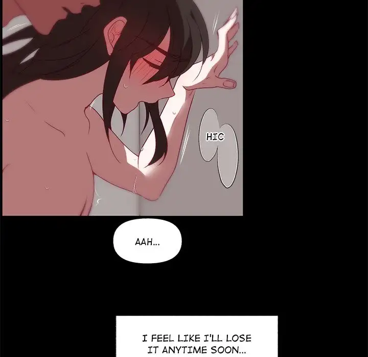 The Heart of Red Cloak Chapter 18 Page 41