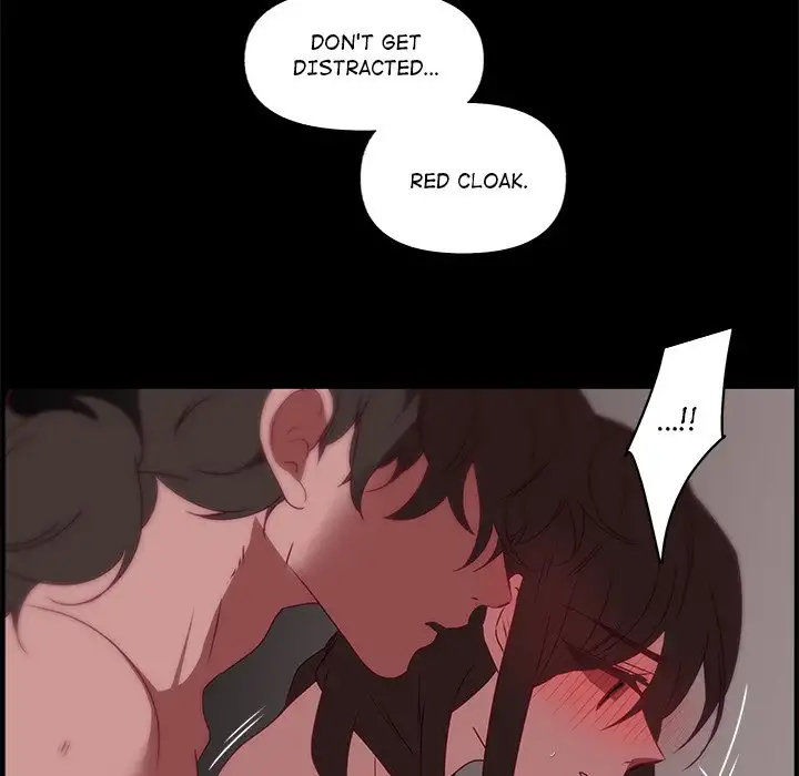 The Heart of Red Cloak Chapter 18 Page 43