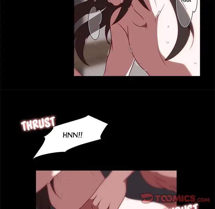 The Heart of Red Cloak Chapter 18 Page 48