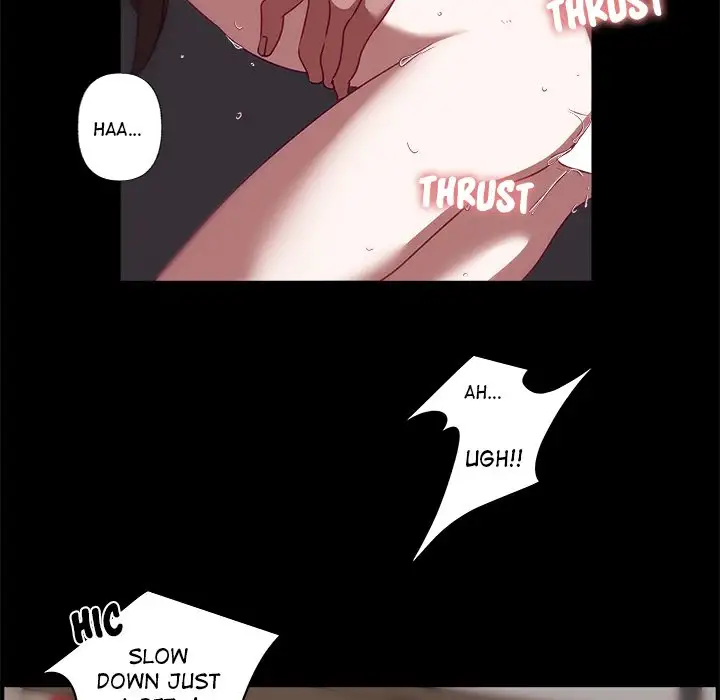 The Heart of Red Cloak Chapter 18 Page 49