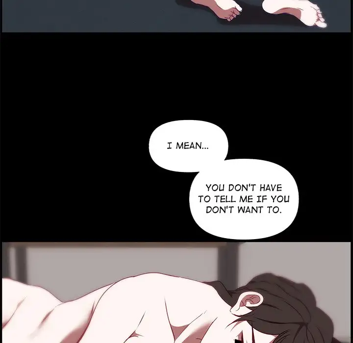The Heart of Red Cloak Chapter 18 Page 57