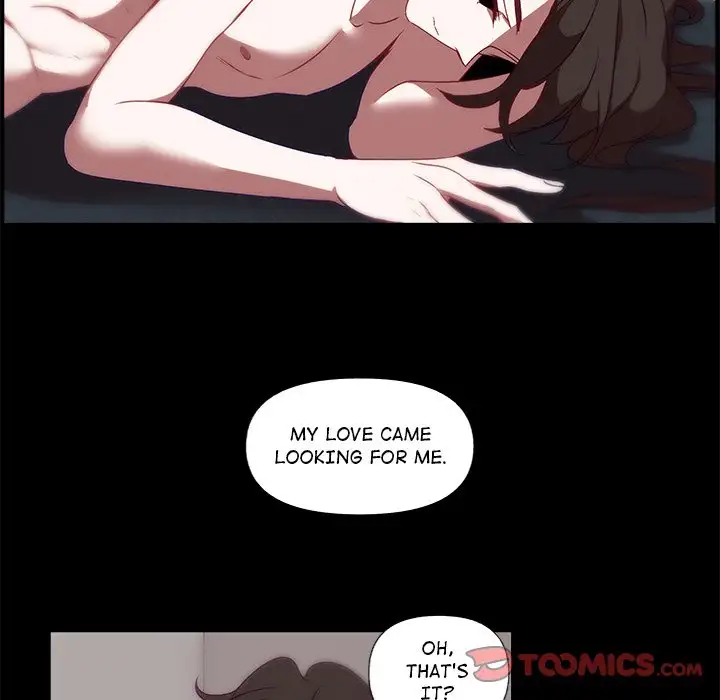 The Heart of Red Cloak Chapter 18 Page 58