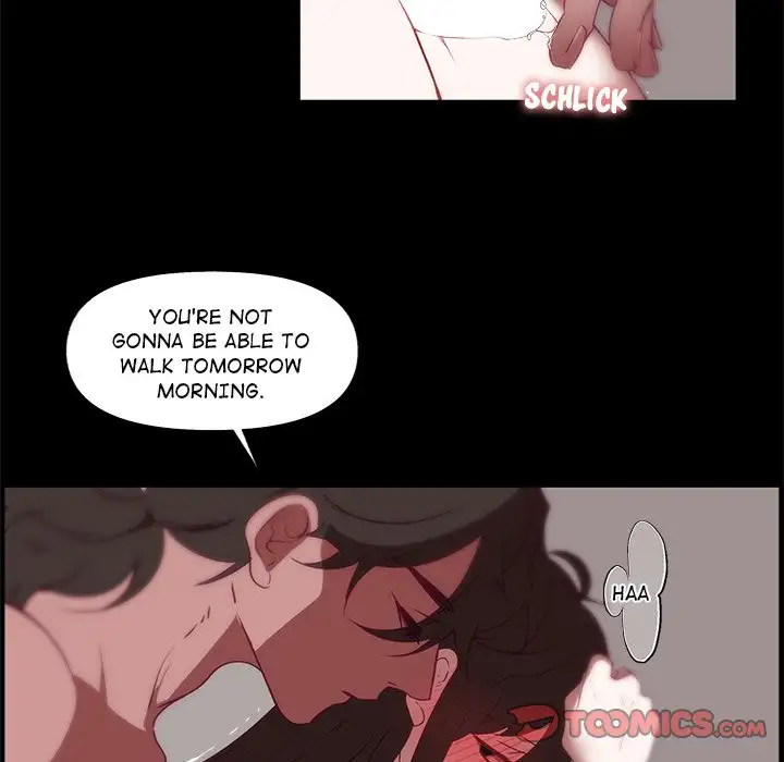 The Heart of Red Cloak Chapter 18 Page 6