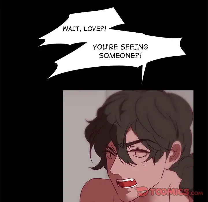 The Heart of Red Cloak Chapter 18 Page 60