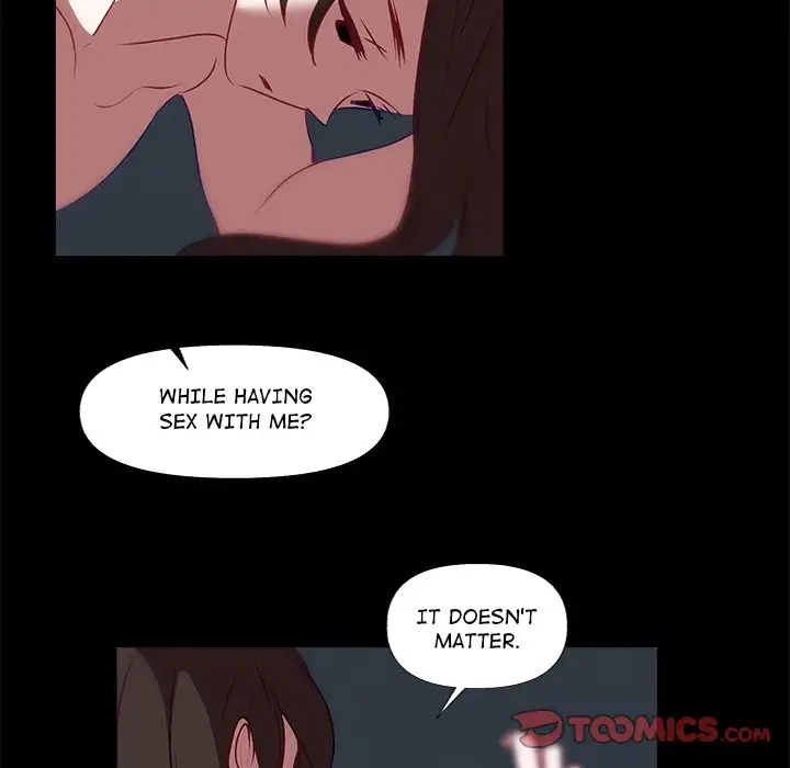 The Heart of Red Cloak Chapter 18 Page 62