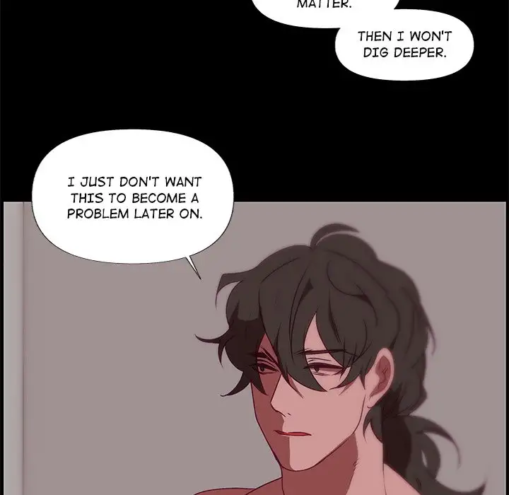 The Heart of Red Cloak Chapter 18 Page 65