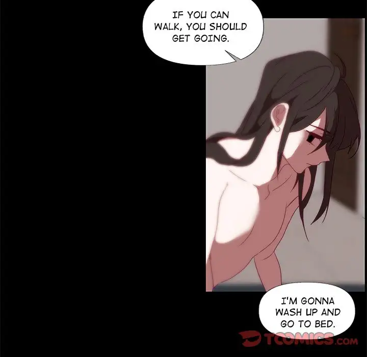 The Heart of Red Cloak Chapter 18 Page 68