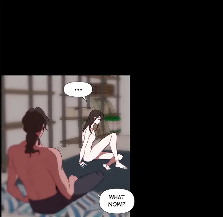 The Heart of Red Cloak Chapter 18 Page 69
