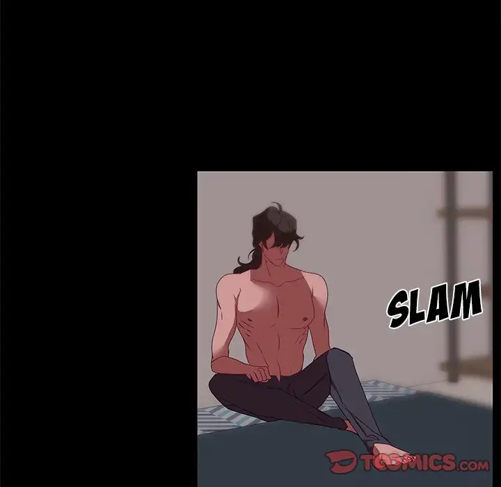 The Heart of Red Cloak Chapter 18 Page 74