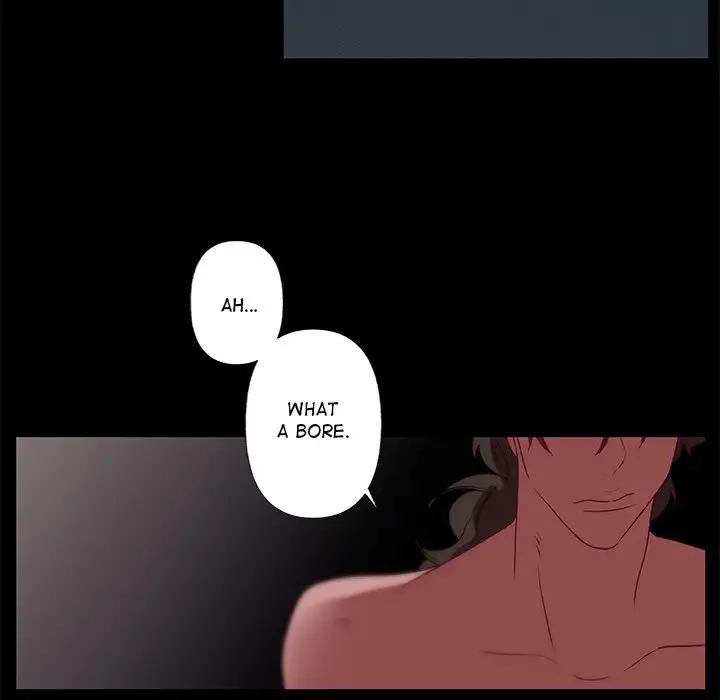 The Heart of Red Cloak Chapter 18 Page 75