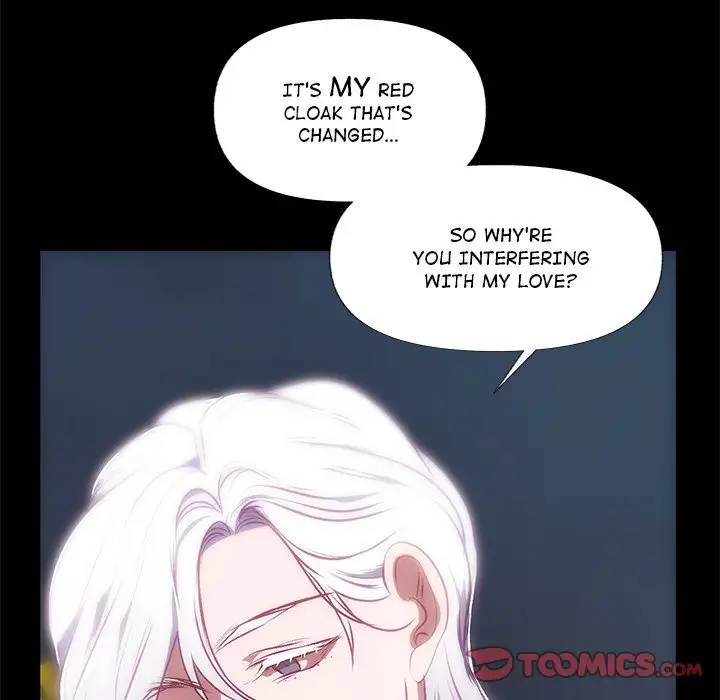 The Heart of Red Cloak Chapter 18 Page 82
