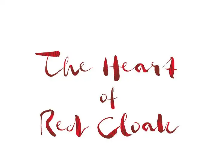 The Heart of Red Cloak Chapter 19 Page 1