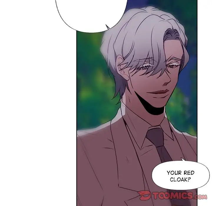 The Heart of Red Cloak Chapter 19 Page 10