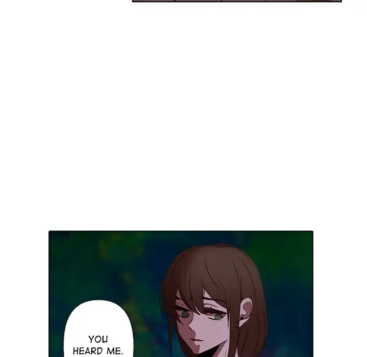 The Heart of Red Cloak Chapter 19 Page 11