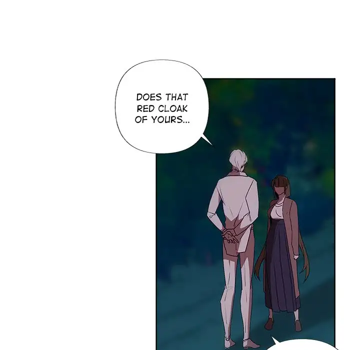 The Heart of Red Cloak Chapter 19 Page 15