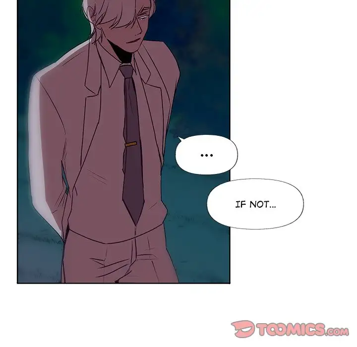 The Heart of Red Cloak Chapter 19 Page 18
