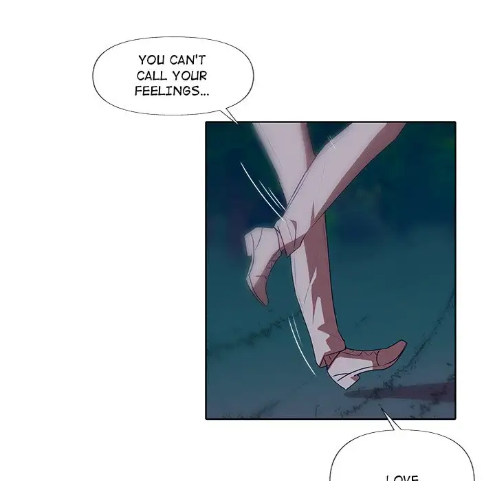 The Heart of Red Cloak Chapter 19 Page 19