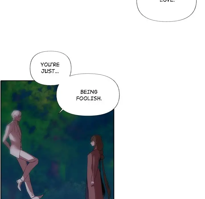 The Heart of Red Cloak Chapter 19 Page 20