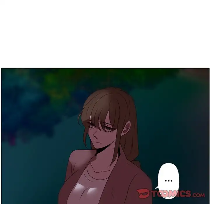 The Heart of Red Cloak Chapter 19 Page 22