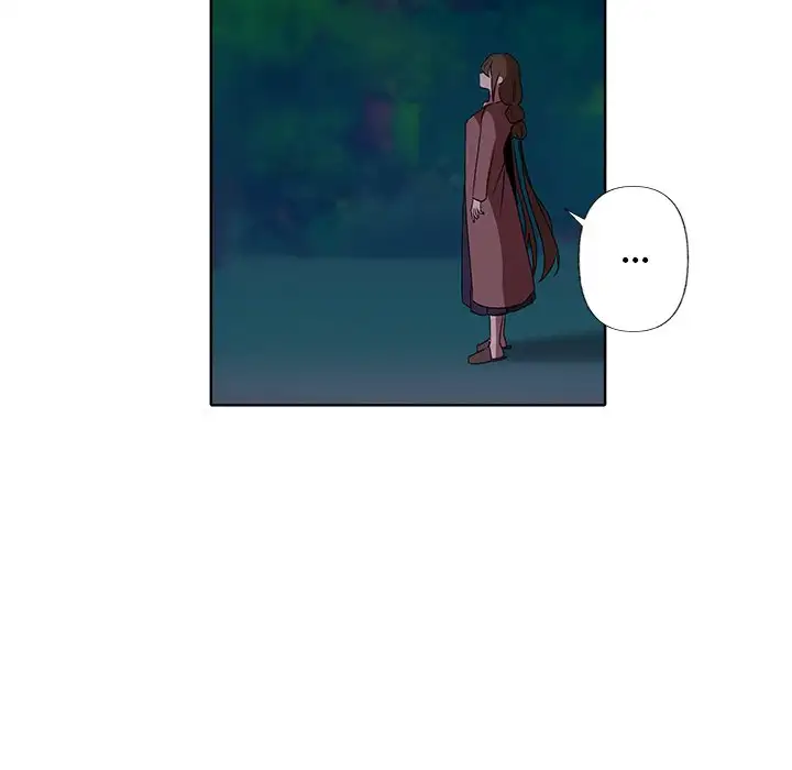 The Heart of Red Cloak Chapter 19 Page 24