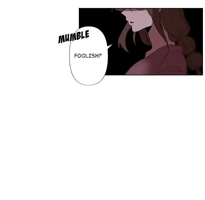 The Heart of Red Cloak Chapter 19 Page 25