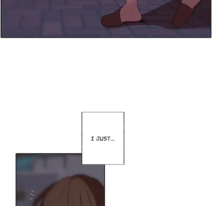 The Heart of Red Cloak Chapter 19 Page 28
