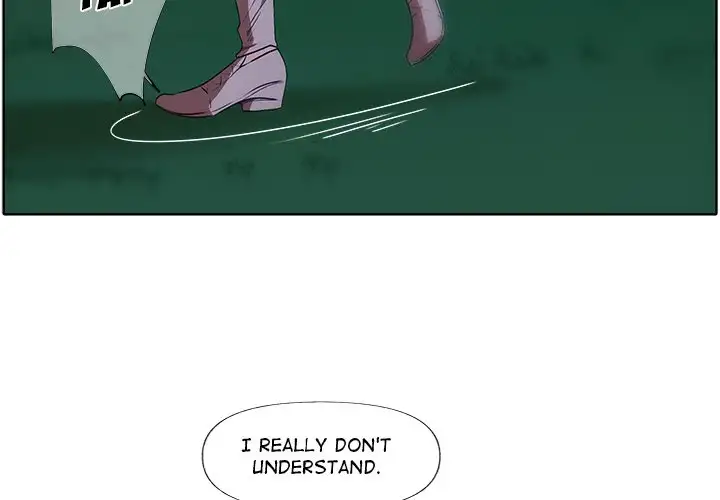 The Heart of Red Cloak Chapter 19 Page 3