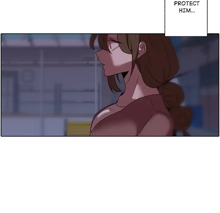 The Heart of Red Cloak Chapter 19 Page 31