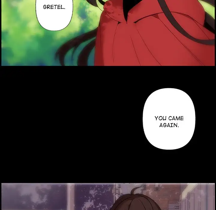 The Heart of Red Cloak Chapter 19 Page 36