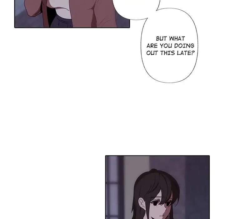 The Heart of Red Cloak Chapter 19 Page 44