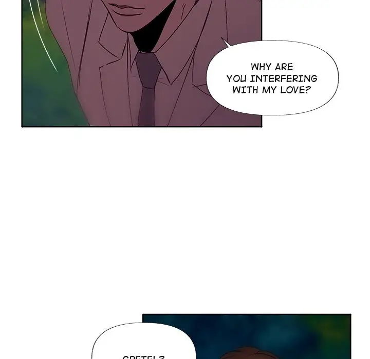 The Heart of Red Cloak Chapter 19 Page 5