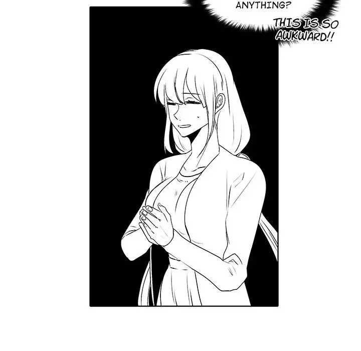 The Heart of Red Cloak Chapter 19 Page 51