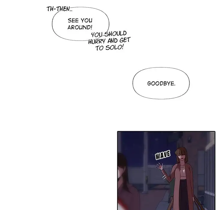 The Heart of Red Cloak Chapter 19 Page 52