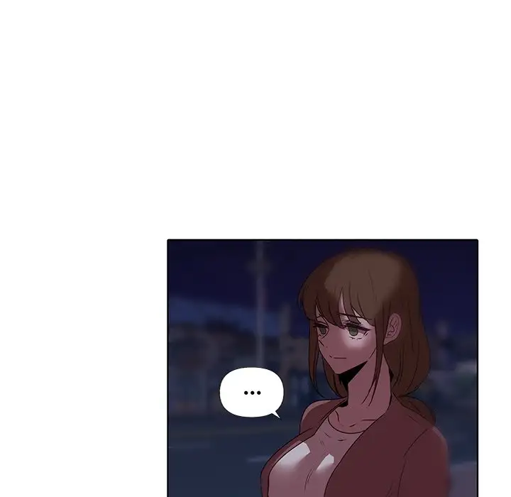 The Heart of Red Cloak Chapter 19 Page 56