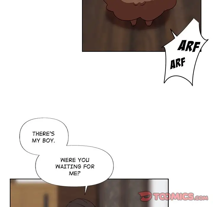 The Heart of Red Cloak Chapter 19 Page 62