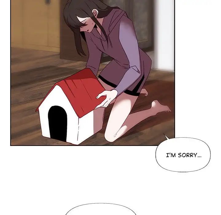 The Heart of Red Cloak Chapter 19 Page 63