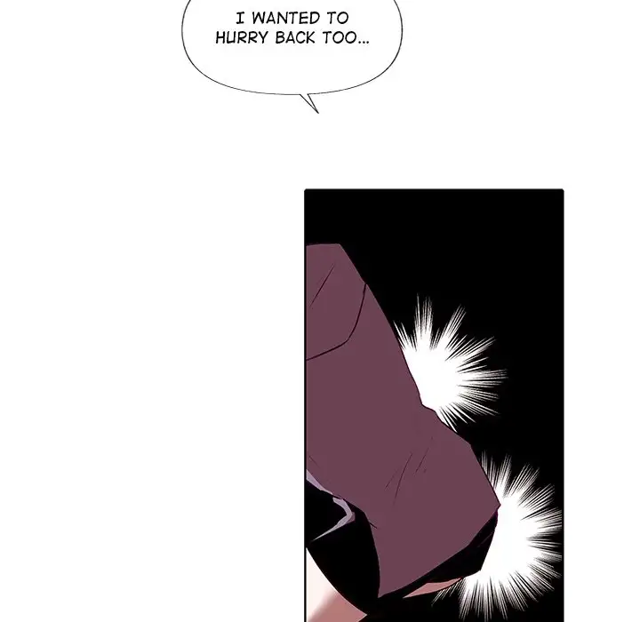 The Heart of Red Cloak Chapter 19 Page 64
