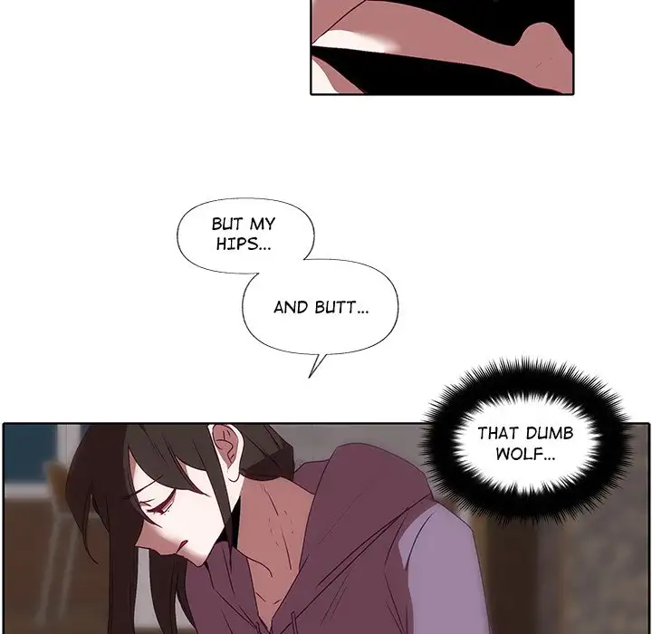 The Heart of Red Cloak Chapter 19 Page 65
