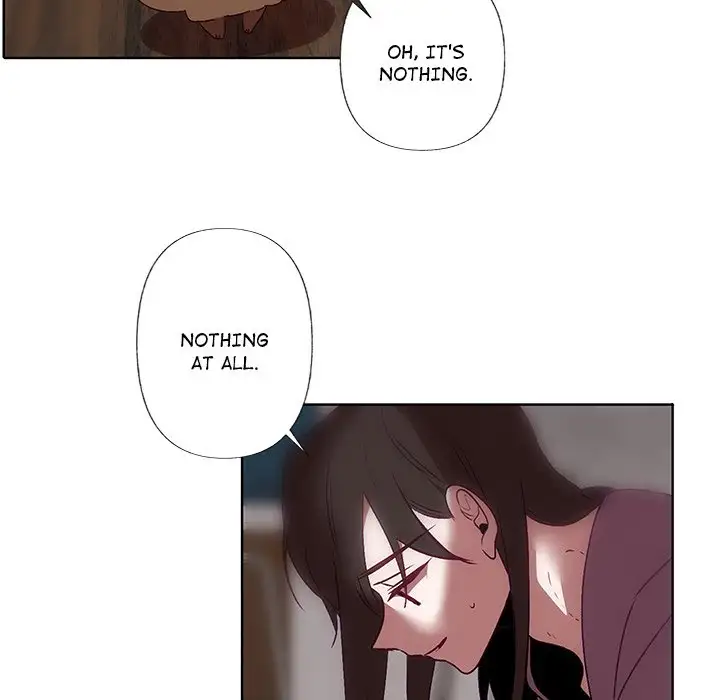 The Heart of Red Cloak Chapter 19 Page 67