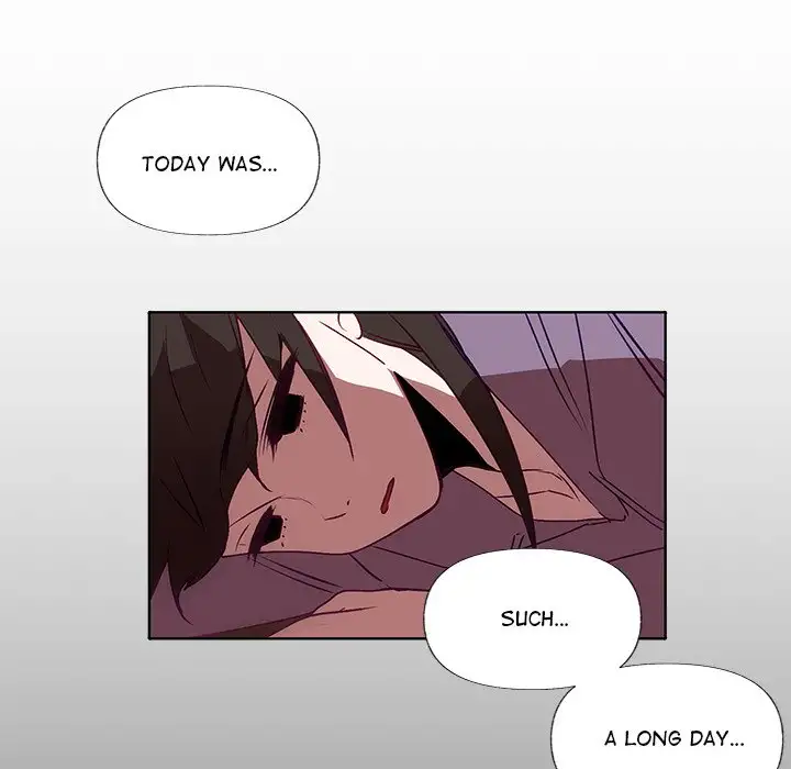 The Heart of Red Cloak Chapter 19 Page 71