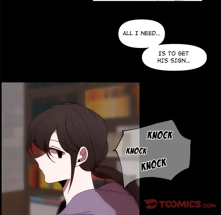 The Heart of Red Cloak Chapter 19 Page 74