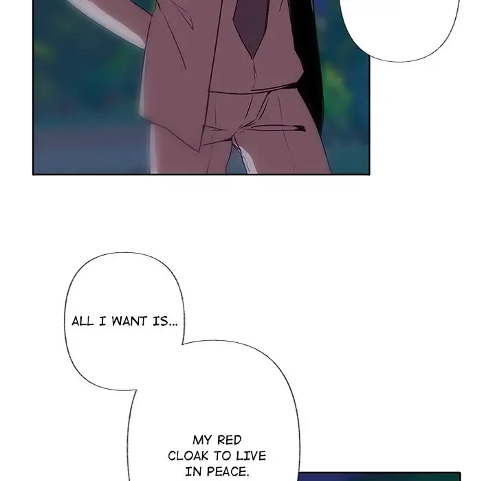 The Heart of Red Cloak Chapter 19 Page 9