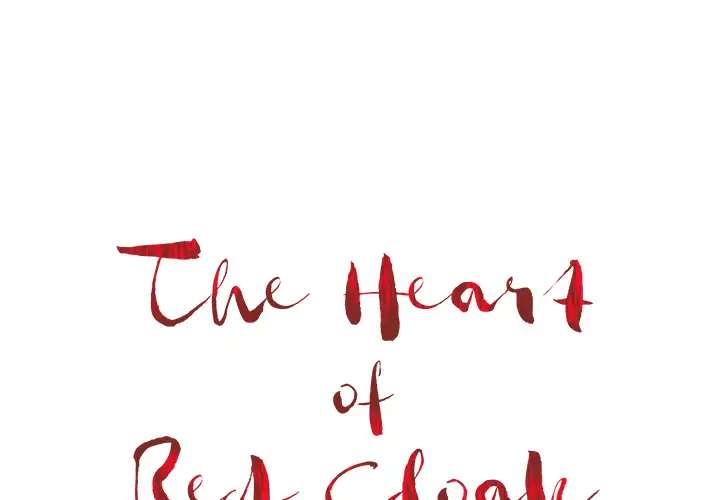The Heart of Red Cloak Chapter 2 Page 1