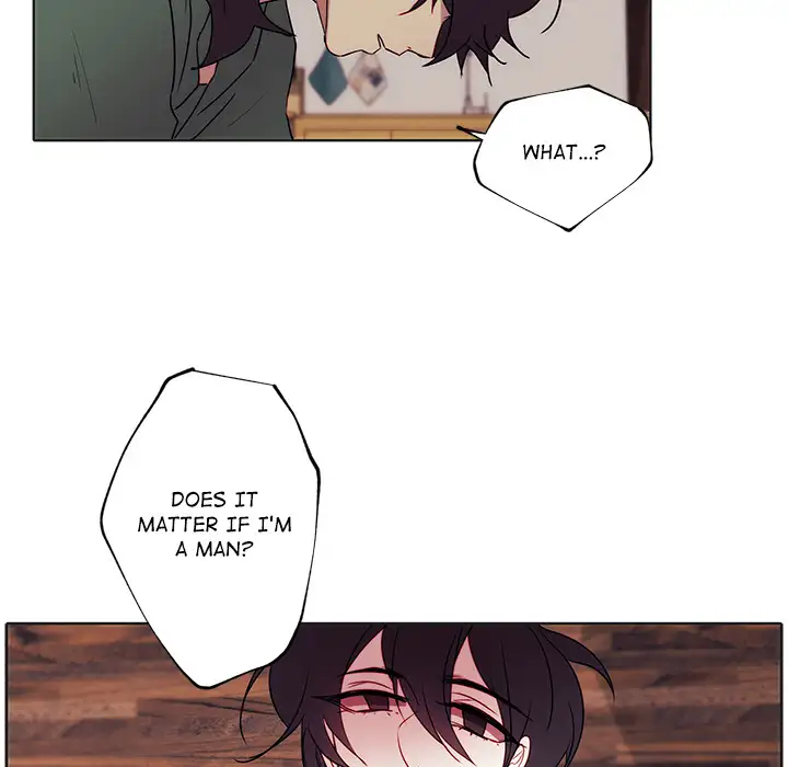The Heart of Red Cloak Chapter 2 Page 11