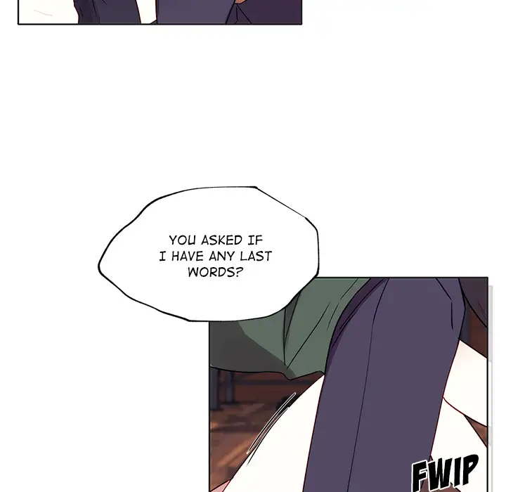 The Heart of Red Cloak Chapter 2 Page 13