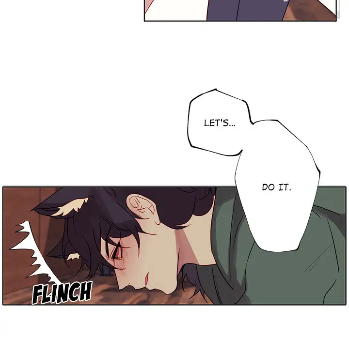The Heart of Red Cloak Chapter 2 Page 14